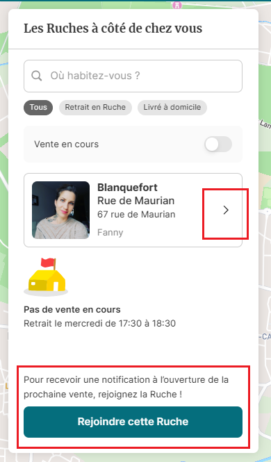 Pas de vente en cours et pas connectée.png